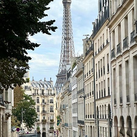 Apartment Champs Elysees 3 Παρίσι Εξωτερικό φωτογραφία
