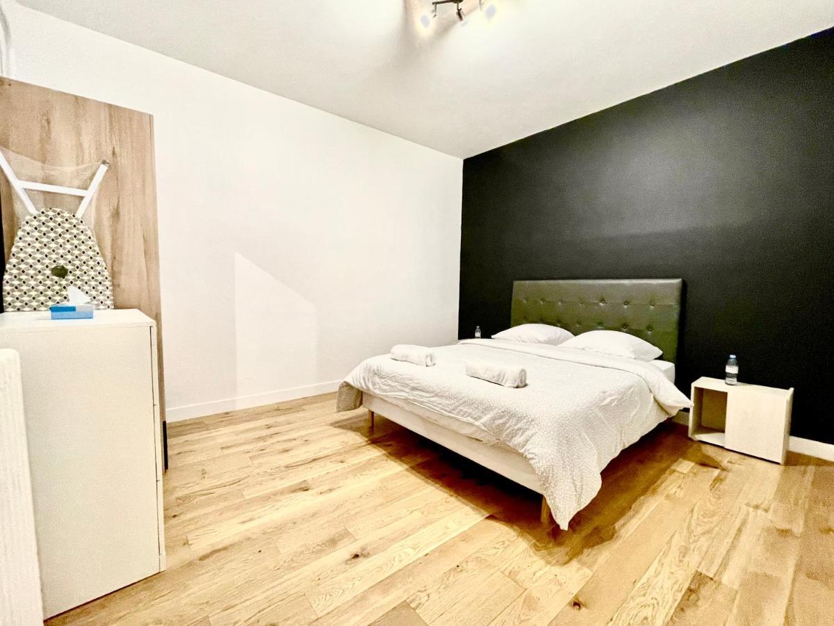 Apartment Champs Elysees 3 Παρίσι Εξωτερικό φωτογραφία