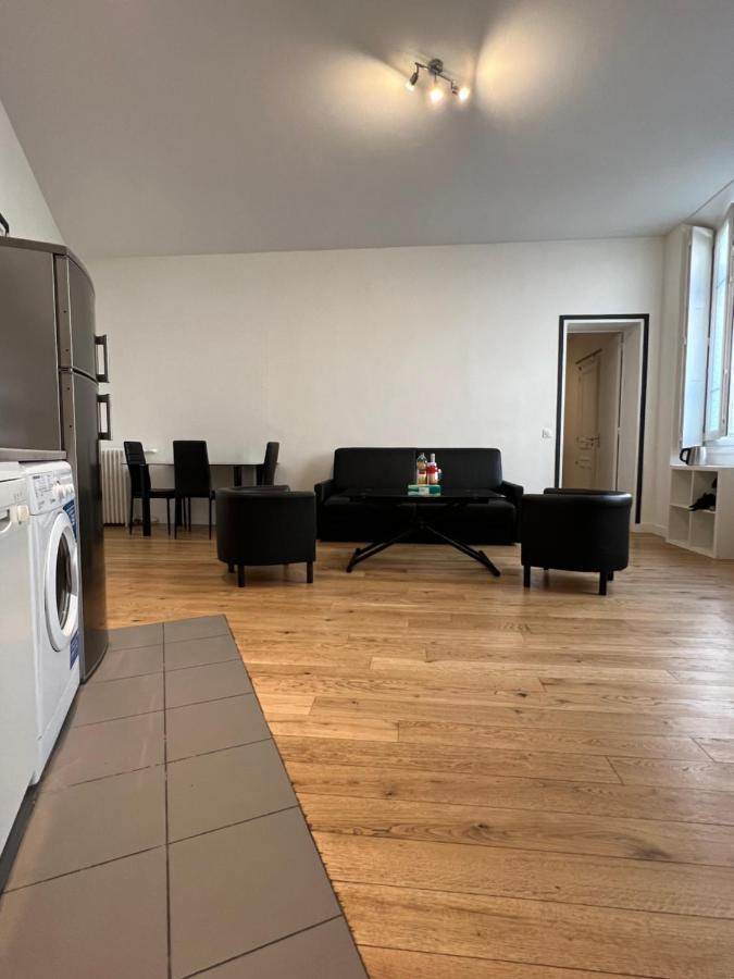 Apartment Champs Elysees 3 Παρίσι Εξωτερικό φωτογραφία