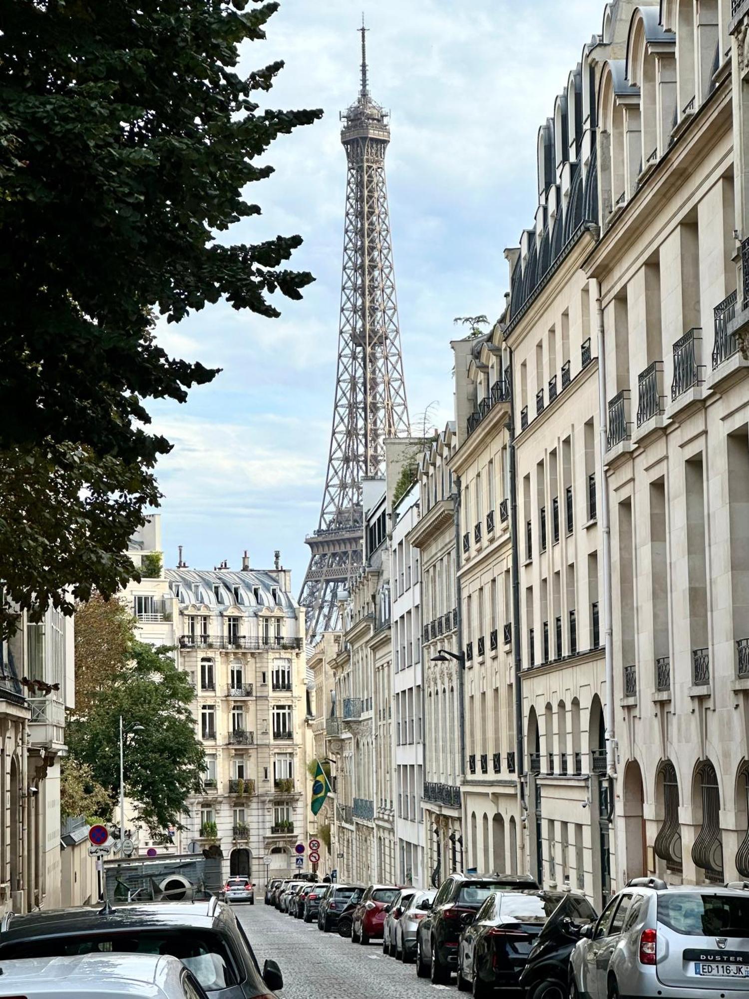 Apartment Champs Elysees 3 Παρίσι Εξωτερικό φωτογραφία